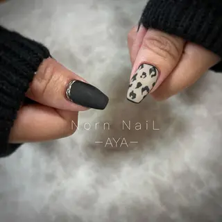 ネイル U Ayaのネイルデザイン