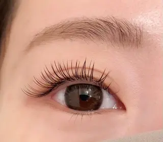 マツエク・マツパ Ninolash豊洲 オーナーのマツエク・マツパデザイン