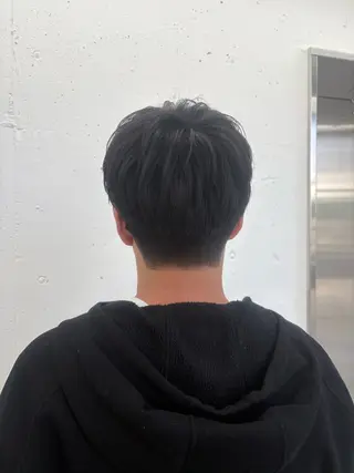 メンズ 🌟ゆりあ🌟 JILLSTUDIOのヘアスタイル
