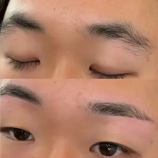 アイブロウ 西脇 有紀のエステ・リラクイメージ