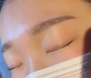 アイブロウ DEPARTMENT 眉毛とまつげの専門店の眉毛・アイブロウイメージ
