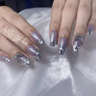ネイル ANG Studioのネイルデザイン