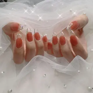 ネイル nail ONE🤍のネイルデザイン