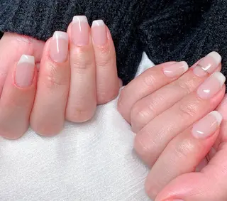 ネイル salon femmeのネイルデザイン