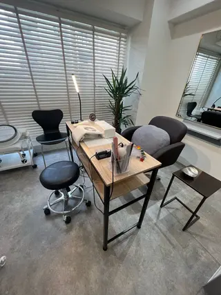 ネイル ヘアメイクネイリスト 💄💅hidemiのヘアスタイル