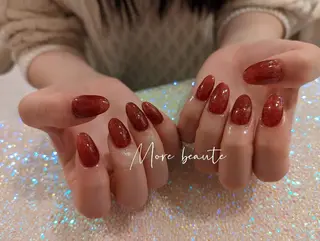 ネイル I LOVE ME NAIL.｡.:*♡のネイルデザイン