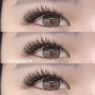 マツエク・マツパ 🌺WOLTOKYO 池袋🌺suzukaのマツエク・マツパデザイン