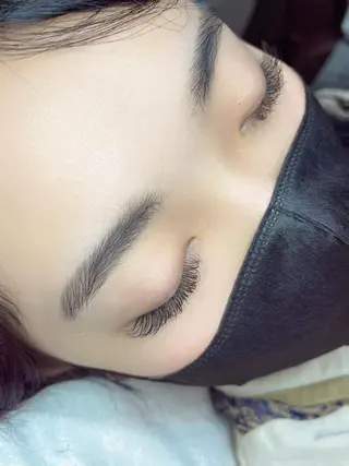 パーマ Ali 新小岩 ネイル専門のネイルデザイン