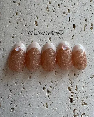 ネイル nail salon Bloom.のネイルデザイン