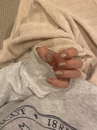 ネイル nail 1997のネイルデザイン