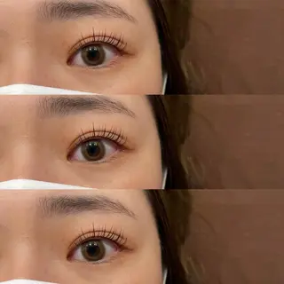 マツエク・マツパ zestKalon 🔗IBUのヘアスタイル