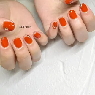 ネイル Nail Rinonのネイルデザイン