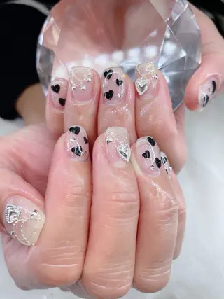 ネイル misun_ nailのネイルデザイン