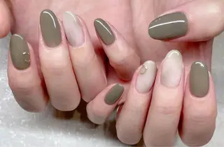 ネイル Ella salonのネイルデザイン