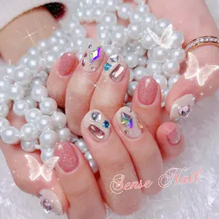 ネイル Mai マイのネイルデザイン