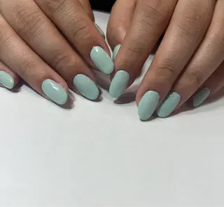 ネイル nailsalon ULLのネイルデザイン