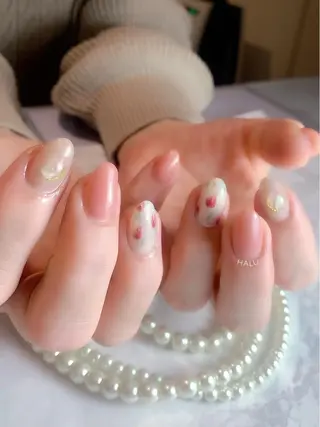 ネイル HALU ハルのネイルデザイン