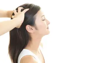 痛くないシミ取り 【荻窪】石橋のヘアスタイル