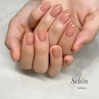 ネイル Schön NailSalonのネイルデザイン