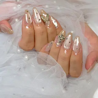 ネイル ネイルサロン aceのネイルデザイン