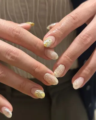 ネイル filonnail Yuunaのネイルデザイン