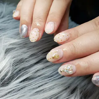 ネイル Nail salon Coco【溝の口駅】のネイルデザイン