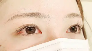 マツエク・マツパ Alice Mikiのマツエク・マツパデザイン