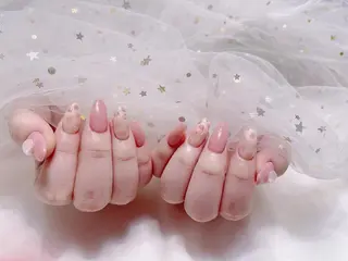 ネイル ジョリ kasumi🌹💅のネイルデザイン