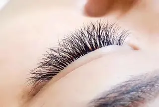 マツエク・マツパ Cute beauty2のマツエク・マツパデザイン