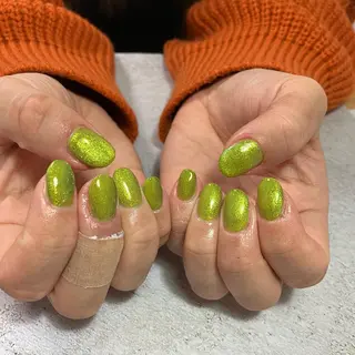 ネイル clocln / Suzukaのネイルデザイン