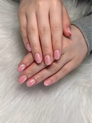 ネイル nail&eye Ariesのネイルデザイン