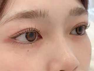 マツエク・マツパ 🌙Lily 船橋 鈴木のマツエク・マツパデザイン