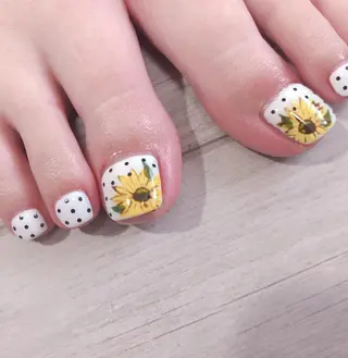 ネイル DollyGirl KYOKOのネイルデザイン