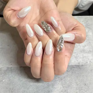 ネイル FELICE ﾌｪﾘｰﾁｪのネイルデザイン