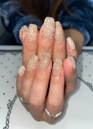 ネイル nailist cocoのネイルデザイン