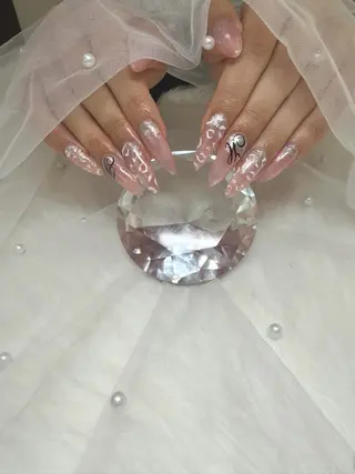 ネイル 【Laule‘a 】のネイルデザイン