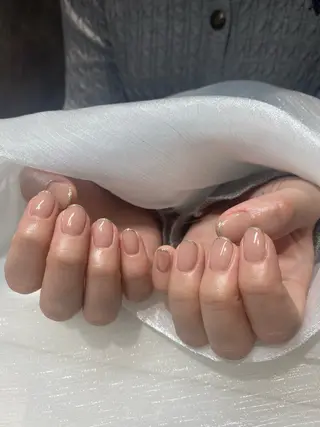 ネイル OAK ZUNのネイルデザイン