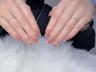 ネイル Mainail 自宅サロンのネイルデザイン