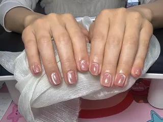 ネイル RURI HANAのネイルデザイン