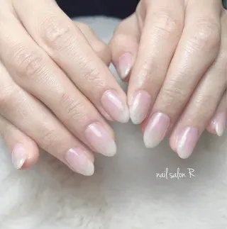 ネイル nail salon Rのネイルデザイン
