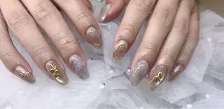 ネイル YK ネイルサロンのネイルデザイン