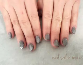 ネイル nail salon moreのネイルデザイン