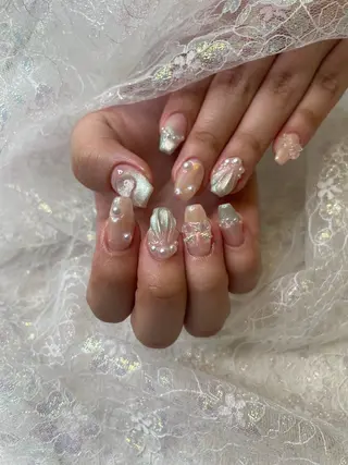 ネイル KULIN Kanaのマツエク・マツパデザイン