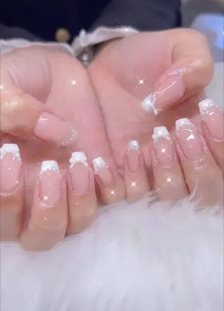 ネイル I LOVE ME NAIL.｡.:*♡のネイルデザイン