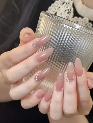 ネイル コアラ Y's salonのネイルデザイン