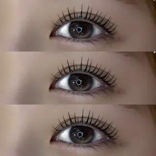 マツエク・マツパ Matsumoto 💖Juraのマツエク・マツパデザイン