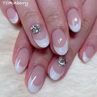 ネイル ネイリスト なつみのネイルデザイン