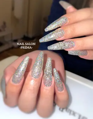 ネイル -PREMA- YUKIのネイルデザイン