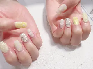 ネイル Regaro i.sのネイルデザイン