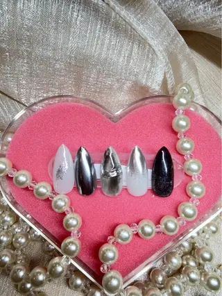 ネイル COCO nail salonのネイルデザイン